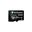 256GB Verbatim microSDXC Card Premium, Class 10, U1 (R) 90MB/s, (W)