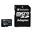 256GB Verbatim microSDXC Card Premium, Class 10, U1 (R) 90MB/s, (W)