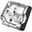 EK Water Blocks EK-Quantum Momentum ROG Strix X570-E D-RGB Monoblock