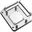EK Water Blocks EK-Quantum Momentum ROG Strix X570-E D-RGB Monoblock