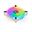 Corsair QL Series iCUE QL140 RGB PWM 140x140x25mm 550-1250 U/min 26