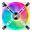 Corsair iCUE QL120 RGB 120x120x25mm 1500 U/min 26 dB(A) weiß