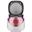 Cuckoo Reiskocher 1,08l CR-0631F 3D-Hitzesystem,Warmhaltung