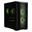 CoolerMaster MasterBox MB311L ARGB Mini Tower mit Sichtfenster ohne