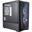CoolerMaster MasterBox MB311L ARGB Mini Tower mit Sichtfenster ohne
