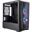 CoolerMaster MasterBox MB311L ARGB Mini Tower mit Sichtfenster ohne
