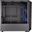 CoolerMaster MasterBox MB311L ARGB Mini Tower mit Sichtfenster ohne