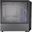 CoolerMaster MasterBox MB311L ARGB Mini Tower mit Sichtfenster ohne