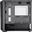 CoolerMaster MasterBox MB311L ARGB Mini Tower mit Sichtfenster ohne