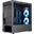 CoolerMaster MasterBox MB311L ARGB Mini Tower mit Sichtfenster ohne
