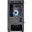 CoolerMaster MasterBox MB311L ARGB Mini Tower mit Sichtfenster ohne