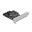 Delock 2 Port SATA PCI Express Karte - Low Profile Formfaktor