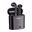 Denver TWE-36MK3 Wireless Bluetooth Earbuds, schwarz