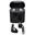 Denver TWE-36MK3 Wireless Bluetooth Earbuds, schwarz
