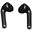 Denver TWE-36MK3 Wireless Bluetooth Earbuds, schwarz