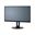 27" (68,58cm) Fujitsu P-Line P27-9 TS schwarz 2560x1440 1x