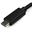 Startech 4 -PORT USB-C HUB 10 GBPS