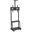Techly Boden-TV-Halter f&uuml;r 32"-70" TV