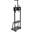 Techly Boden-TV-Halter f&uuml;r 32"-70" TV