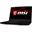 Notebook 15.6" (39,62cm) MSI GF63 9SC-662 Thin 1920x1080,