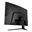 27" (68,58cm) MSI Optix G27CQ4 schwarz 2560x1440 1x DisplayPort