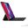 Apple Smart Keyboard Folio iPad Pro 12.9" DE Layout (4.Gen)