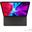 Apple Smart Keyboard Folio iPad Pro 12.9" DE Layout (4.Gen)