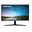 27" (68,58cm) Samsung Serie 5 C27R500FHU grau 1920x1080 1xHDMI