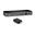 OWC 10-Port USB-C Dock with Mini DisplayPort to HDMI 4K Adapter -