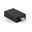 OWC 10-Port USB-C Dock with Mini DisplayPort to HDMI 4K Adapter -