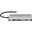 D-Link USB-C 8-PORT USB HUB+HDMI+LAN