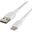 (€86,00*/1m) 0.15m Belkin USB Datenkabel USB A Stecker auf USB C