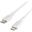 (€19,90*/1m) 1.00m Belkin USB-C Verbindungskabel für