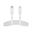 (€19,90*/1m) 1.00m Belkin USB-C Verbindungskabel für