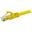 7.50m Startech Cat. 6 Patchkabel RJ45 Stecker auf RJ45 Stecker Gelb