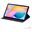Samsung Book Cover EF-BPA610 für Galaxy Tab S6 Lite, Gray