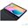 Samsung Book Cover EF-BPA610 für Galaxy Tab S6 Lite, Gray