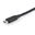 (&euro;7,95*/1m) 2.00m Startech Thunderbolt 3 Adapterkabel HBR3