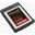 512GB SanDisk CFexpress Extreme Pro Speicherkarte, Kapazität:
