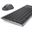 Dell KM7120W Tastatur-und-Maus-Set USB, DE Layout
