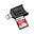 128GB Kingston SDXC React Plus Class 10, UHS-II, U3, V90