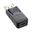 InLine DisplayPort Adapter, DisplayPort Stecker auf mini DisplayPort