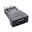 InLine DisplayPort Konverter, DisplayPort Stecker auf VGA Buchse,