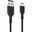 3.00m Belkin USB-C to USB-A, schwarz