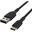 3.00m Belkin USB-C to USB-A, schwarz