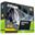 4GB ZOTAC GeForce GTX 1650 OC GDDR6, PCIe 3.0 x16 (ZT-T16520F-10L)