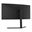 29" (73,66cm) LC-Power LC-M29-UW-UXGA-100-C schwarz 2560x1080 1x