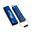 128 GB ISG datAshur Pro blau USB 3.0