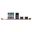ASRock Mainboard ROMED8-2T Sockel SP3 (bulk)