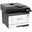 Lexmark 40PPM 512MB 1 GHZ DUAL 2.8 LCD 29S0210